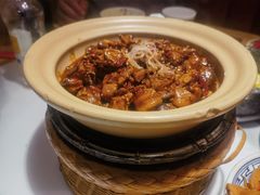 -味福记·江西小炒·南昌小吃(青山湖万达店)