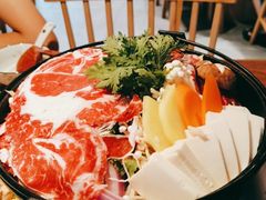 -酒井酱子·深夜食堂(东城汇店)