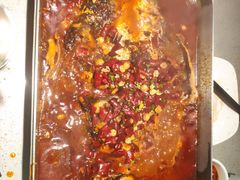 -半天妖烤鱼(丰科万达店)