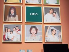 -海马体照相馆(北京apm店)