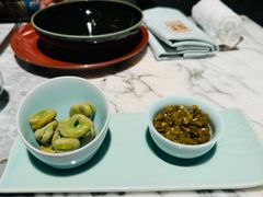 -湖滨28中餐厅·西湖宴·杭州君悦酒店
