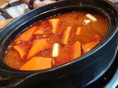 -川成串·自助串串香火锅(朝阳店)