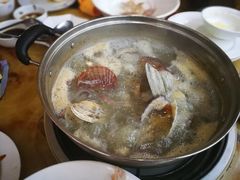 -春华海鲜城(广场西苑店)