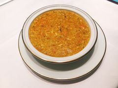 黄金蟹粉-蝶园·装修中(BFC外滩金融中心店)