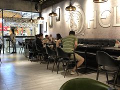 -吉亨面馆(古北1699店)