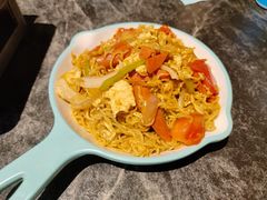 -醉炫音速烧烤·干煸菜(沙河总店)