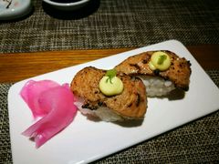 -月见·烧鸟酒场居酒屋(农科路店)
