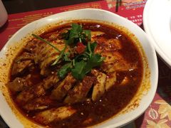 -刘胖子家常菜·蹄花焖藕(兴业店)