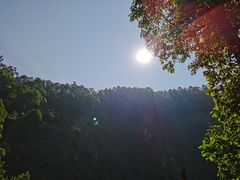 -火炉山森林公园