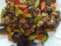 -沽源味道蒙餐莜面家常菜