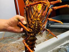 -万龙洲海鲜(南新仓店)