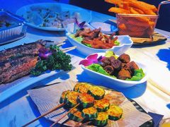-ALICE PARTY自助式  KTV(松柏路店)