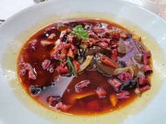 -红菜坊·烤鸭·川鲁宴(石园店)