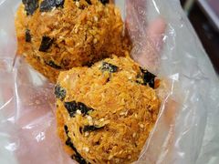 -鲍师傅糕点(永安里店)