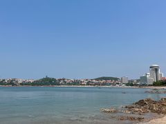 -青岛海滨风景区
