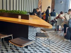 大堂-乡村基(大渡口区国际广场店)