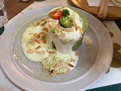 -馨园villa融合菜(东山店)