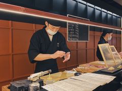 大堂-Sushi Hanzo半藏(天环广场店)