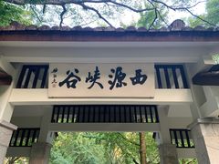 -五泄景区