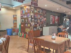 -天下客饭店(中山路店)