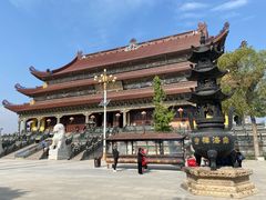 -南海禅寺