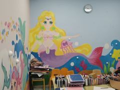 -东方童画儿童创意美术(十里堡体验馆)