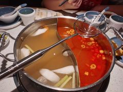 -左庭右院鲜牛肉火锅(苏州园区永旺店)