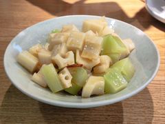 -潮粥荟·潮汕砂锅粥(槐房万达店)