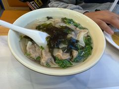 -华天新川面馆(闹市口店)