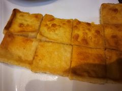 爆浆豆腐-香巴拉云南餐厅(华莱坞店)