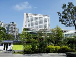 点击看大图 -深圳市宝安区妇幼保健院