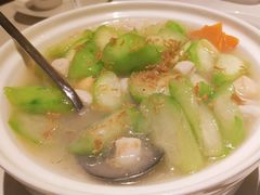 -莆田餐厅PUTIEN(武商MALL店)