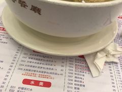 -大哥餐厅(西城花园店)