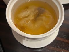 -浙江安吉JW万豪酒店·万豪中餐厅