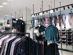 -lululemon(新天地店)