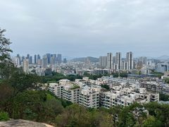 -乌山风景区
