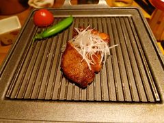 牛排-Minase水濑·日料放题(外滩店)