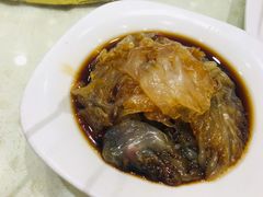 -顺风海鲜港(金玉兰店)