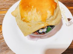 -卢布里西餐厅(总店)
