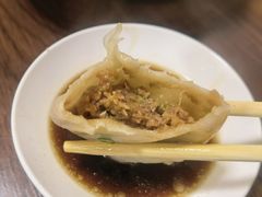 -老马家蒸饺(南海街店)