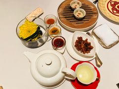 -香宫(九龙香格里拉店)