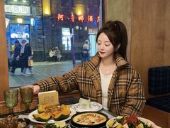 -仁义涵西餐·咖啡(中华巴洛克店)