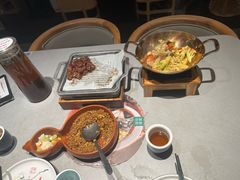 -绿茶餐厅(广州天河城店)