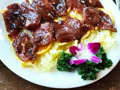 -鲜小岛·铜锅涮肉