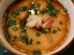 虾仁蒸蛋-华豫川酒家(大卫城店)