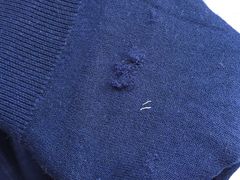 -曹树华专业无痕织补