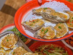 -虾领航小龙虾·吉林烧烤(柳州路店)