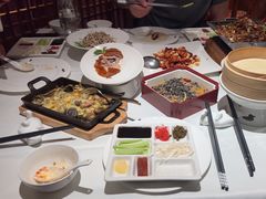 -四季民福烤鸭店(望京旺角店)
