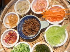 -包整·丝娃娃(一览甲秀楼风景店)