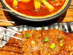 -铁人烧烤(北京店)